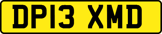 DP13XMD