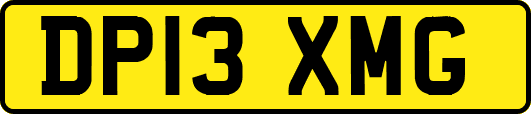 DP13XMG