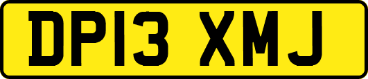 DP13XMJ