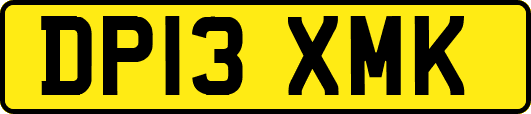 DP13XMK
