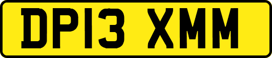 DP13XMM
