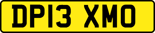 DP13XMO