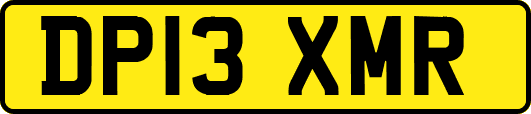 DP13XMR
