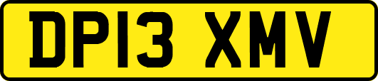 DP13XMV