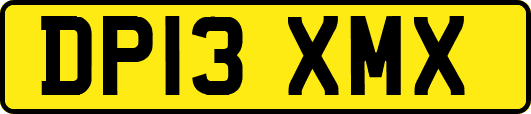 DP13XMX