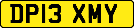 DP13XMY