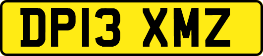 DP13XMZ