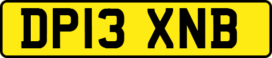 DP13XNB