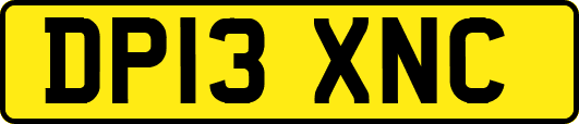 DP13XNC