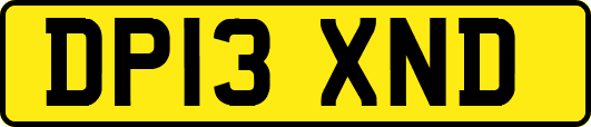 DP13XND