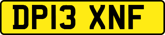 DP13XNF