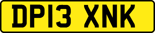 DP13XNK