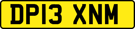 DP13XNM