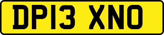 DP13XNO