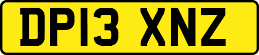 DP13XNZ