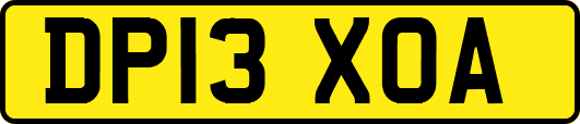 DP13XOA