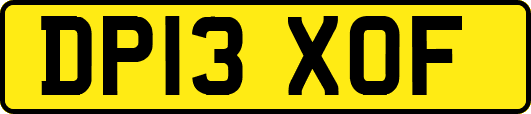 DP13XOF