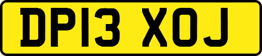 DP13XOJ