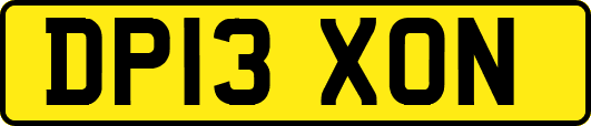 DP13XON