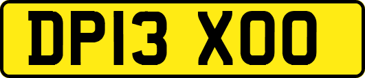 DP13XOO