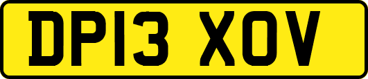 DP13XOV