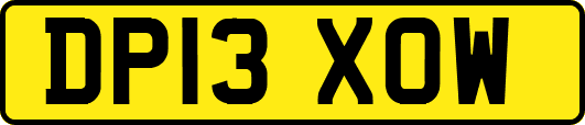 DP13XOW