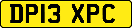 DP13XPC