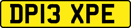 DP13XPE