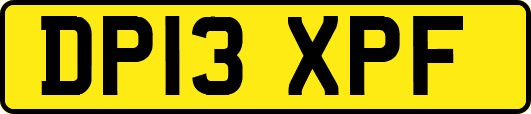 DP13XPF