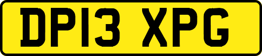DP13XPG