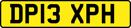 DP13XPH