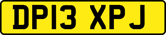 DP13XPJ