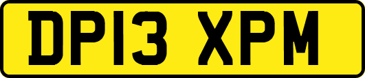 DP13XPM