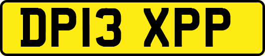 DP13XPP