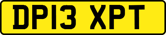 DP13XPT