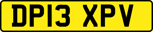 DP13XPV