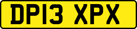 DP13XPX