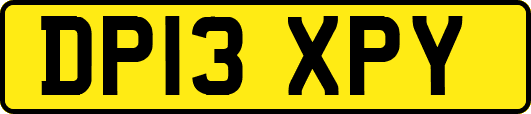 DP13XPY