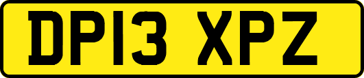 DP13XPZ