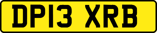 DP13XRB