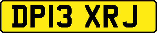 DP13XRJ