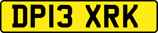 DP13XRK