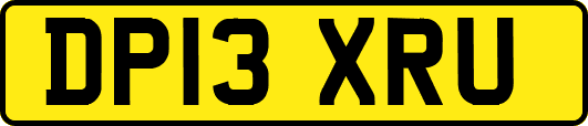 DP13XRU