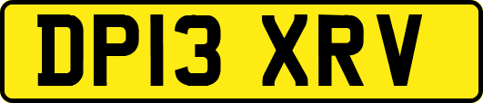 DP13XRV