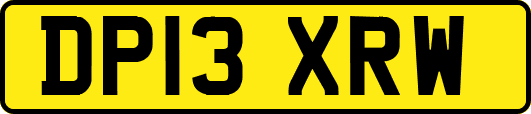 DP13XRW