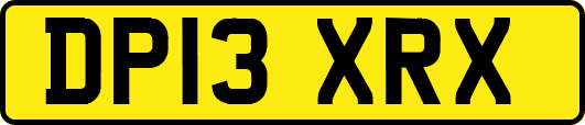 DP13XRX
