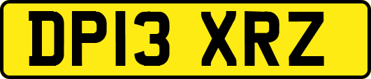 DP13XRZ