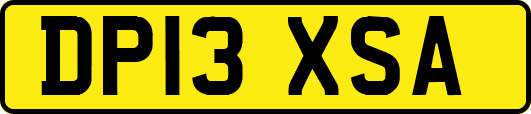 DP13XSA