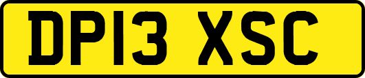 DP13XSC