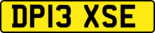 DP13XSE